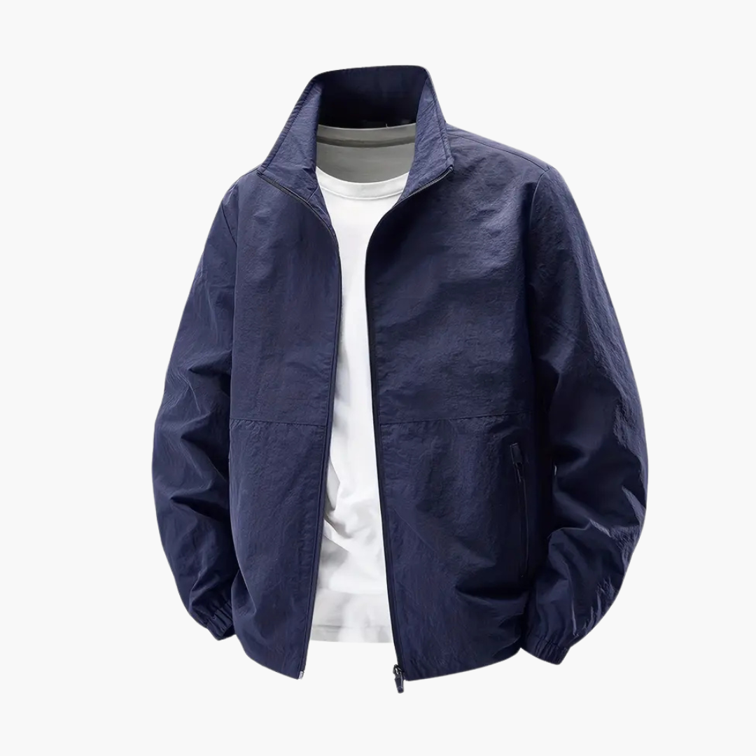 Patrick – Komfortable Bomberjacke