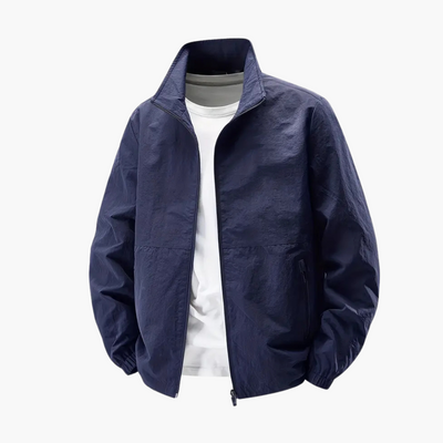 Patrick – Komfortable Bomberjacke