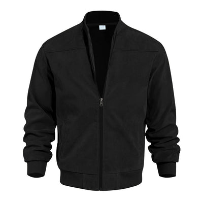 Leon – Klassische Bomberjacke