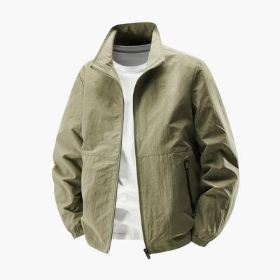 Patrick – Komfortable Bomberjacke