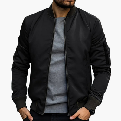 Finn – Übergangs jacke