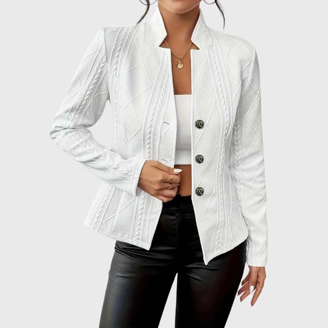 Estelle - Eleganter Blazer