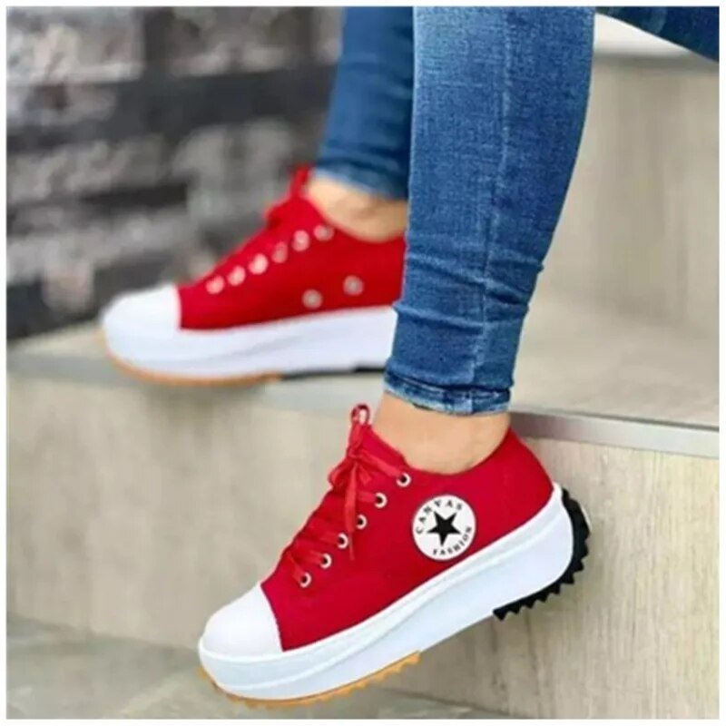 Luniva - Komfort Schuhe