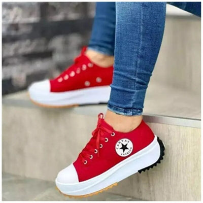 Luniva - Komfort Schuhe