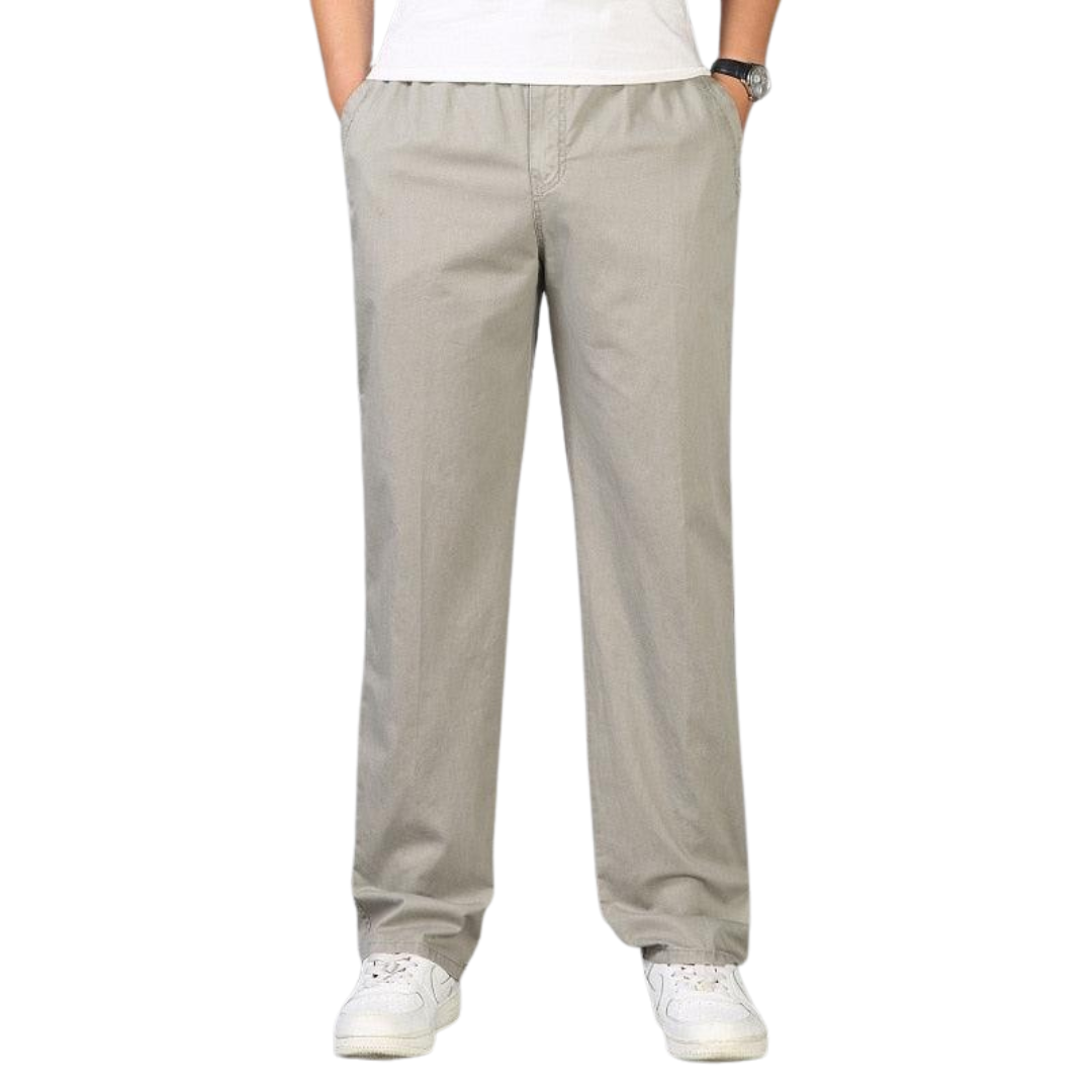 David – Leinen hose