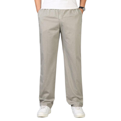 David – Leinen hose