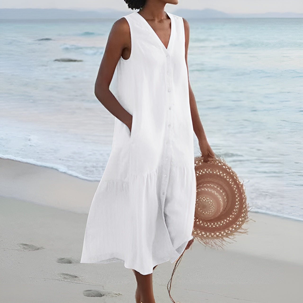 Sonja – Elegantes Abendkleid