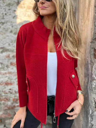 Bo - Elegante Jacke