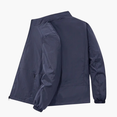 Patrick – Komfortable Bomberjacke