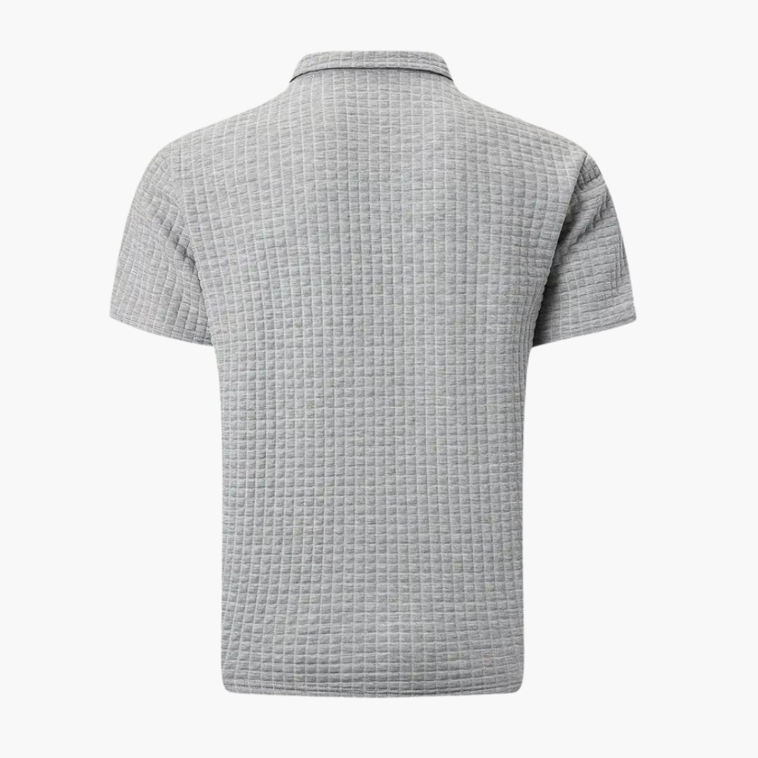 Florian – Baumwoll polo