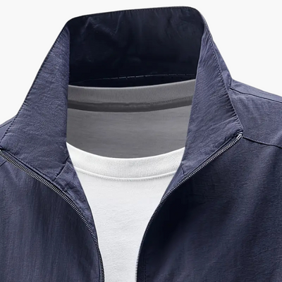 Patrick – Komfortable Bomberjacke