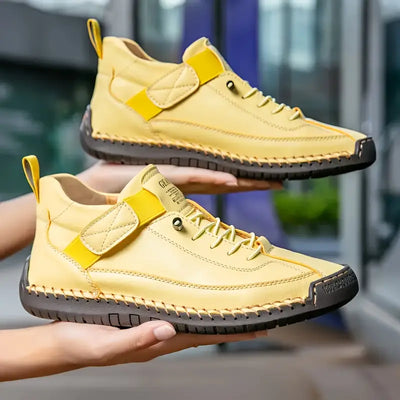 Nova - Stützende Komfort-Sneaker