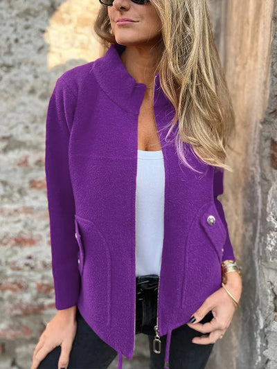 Bo - Elegante Jacke