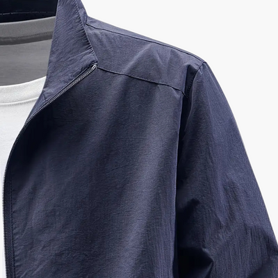 Patrick – Komfortable Bomberjacke