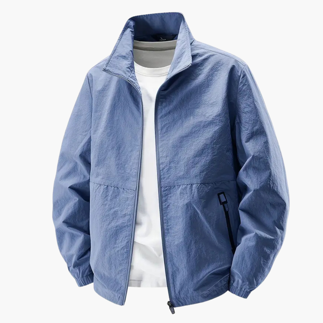 Patrick – Komfortable Bomberjacke