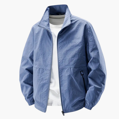 Patrick – Komfortable Bomberjacke