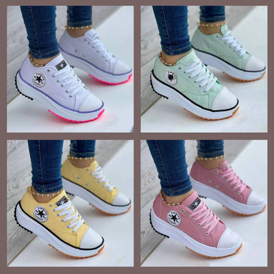 Luniva - Komfort Schuhe
