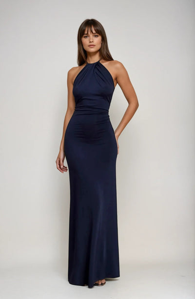 Cheraine – Langes Kleid