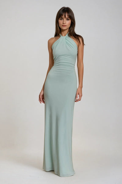 Cheraine – Langes Kleid