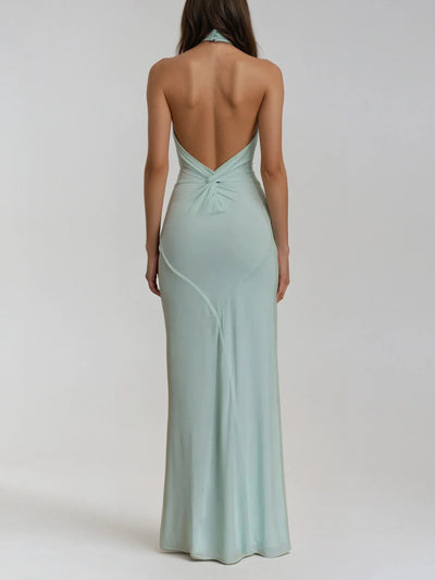 Cheraine – Langes Kleid