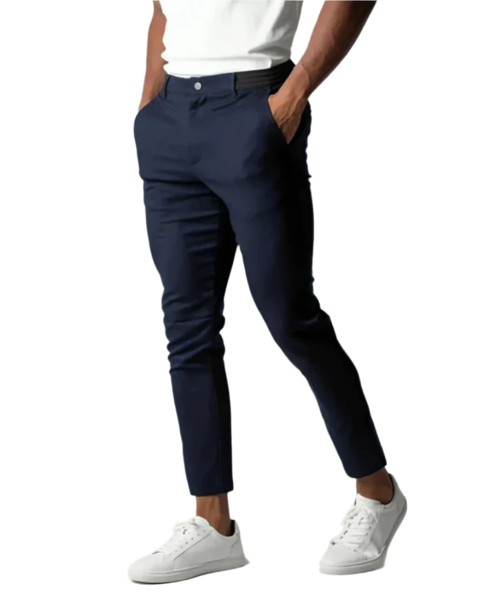 Elio – Stretch Chino