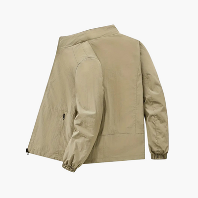Patrick – Komfortable Bomberjacke