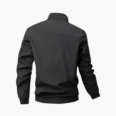 Jeppe – Bomber jacke