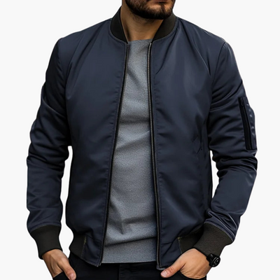 Finn – Übergangs jacke