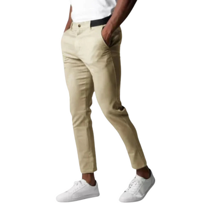 Elio – Stretch Chino