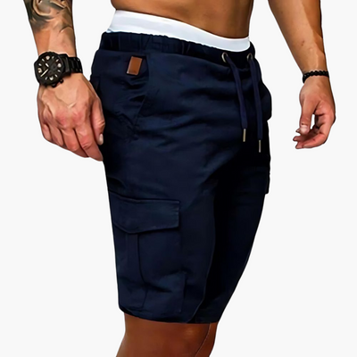 Bernd – Leicht shorts