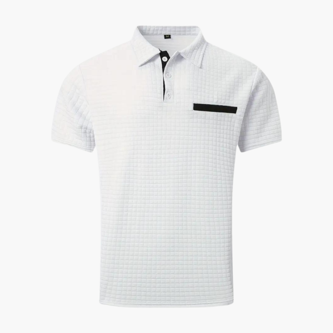 Florian – Baumwoll polo