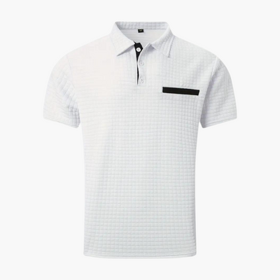 Florian – Baumwoll polo