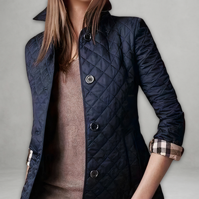 Giulia - Weiche Jacke