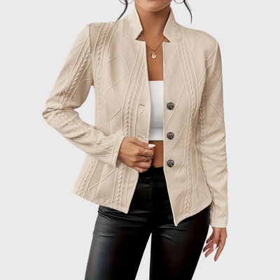 Estelle - Eleganter Blazer