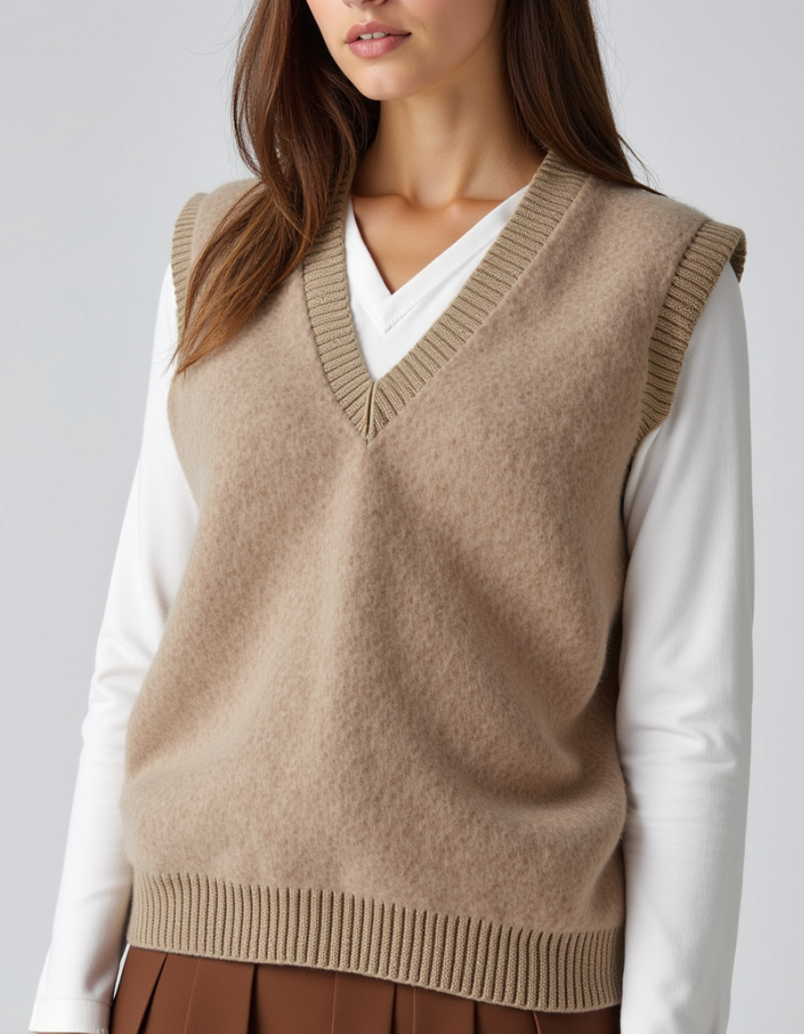 Elena – Leichte Pullover