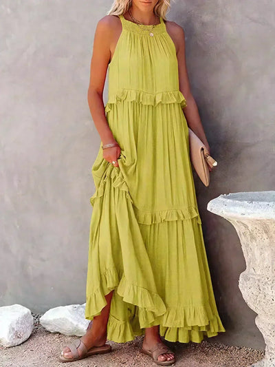 Kachi – Luftiges Kleid