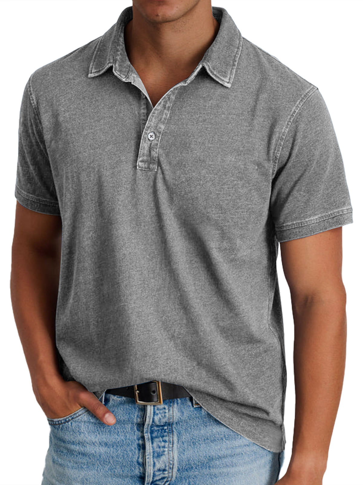 Lunora – Elegantes Polo