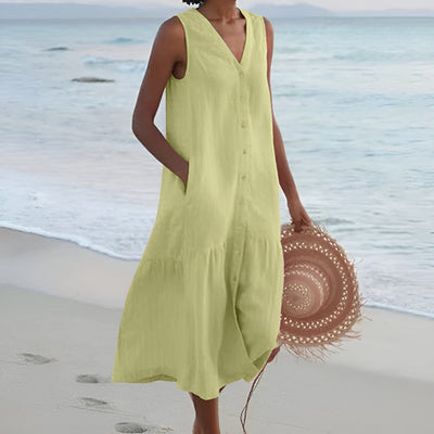 Sonja – Elegantes Abendkleid