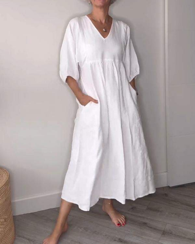 Elaene – Stilvolles Kleid