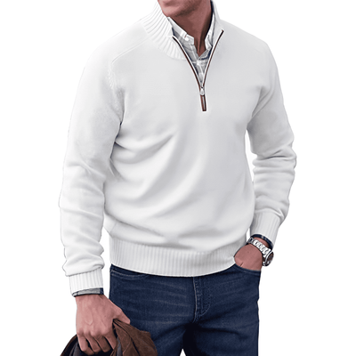 Duco – Kaschmir pullover