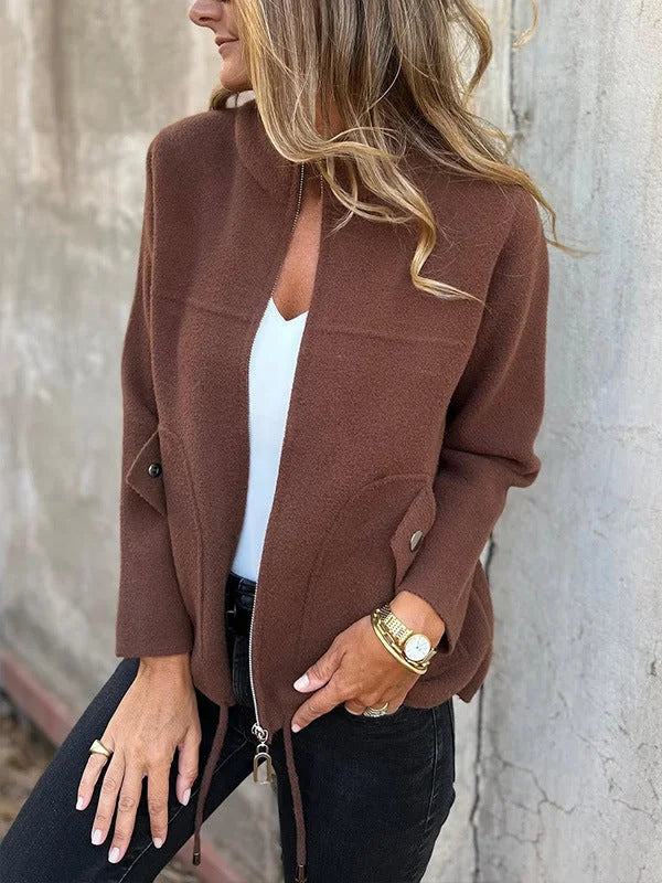 Bo - Elegante Jacke