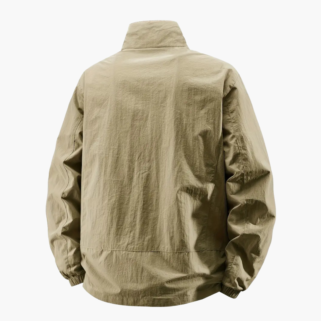 Patrick – Komfortable Bomberjacke