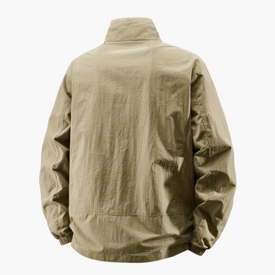 Patrick – Komfortable Bomberjacke