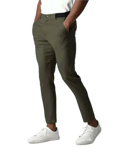 Elio – Stretch Chino