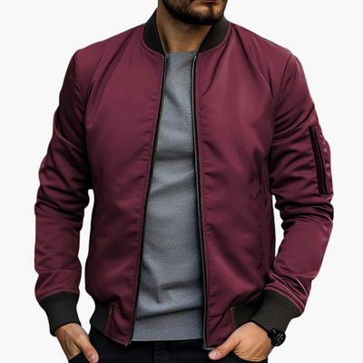 Finn – Übergangs jacke