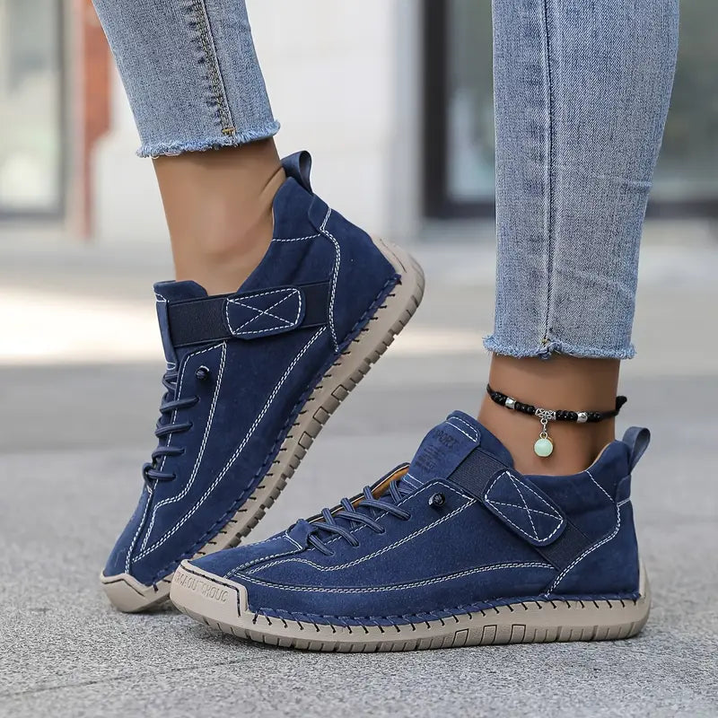 Nova - Stützende Komfort-Sneaker