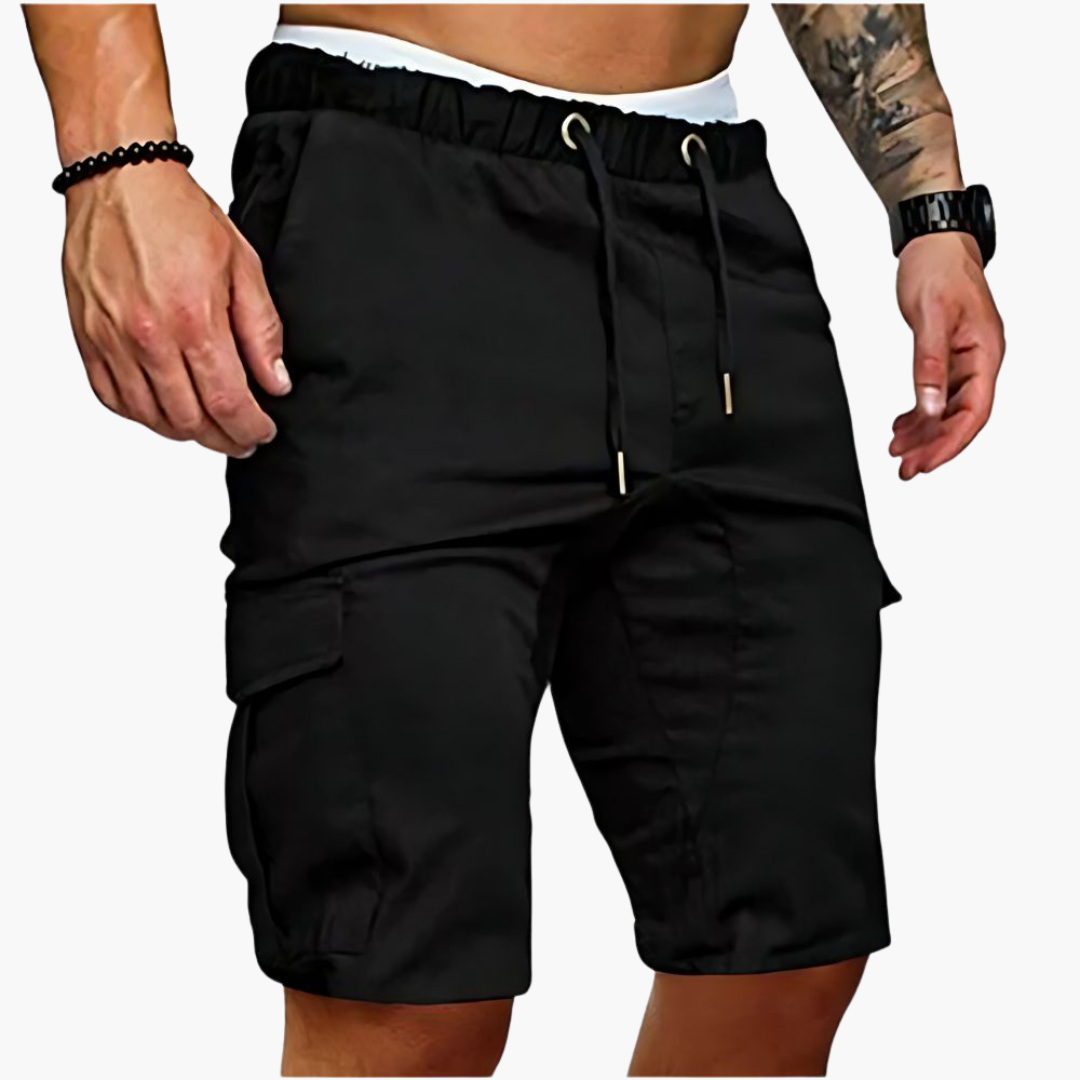 Bernd – Leicht shorts