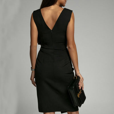 Mia – Ärmelloses Kleid