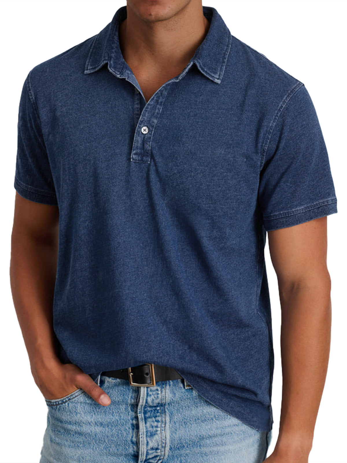 Lunora – Elegantes Polo