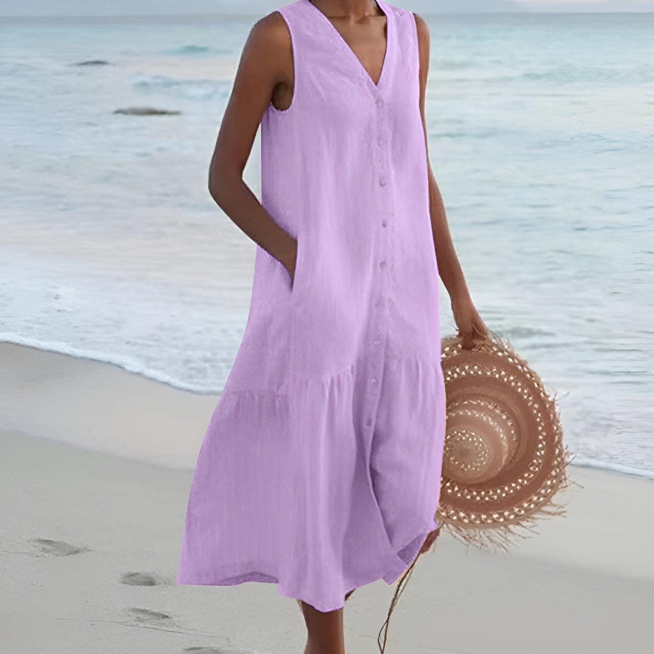 Sonja – Elegantes Abendkleid